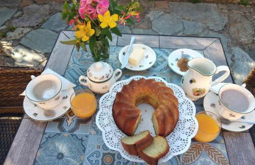 Casa Hortensia - Foto 76