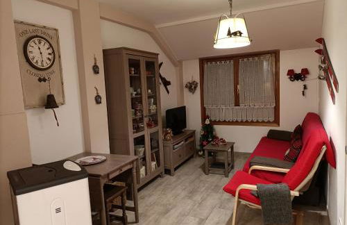 Apartamento Arañones - Foto 6