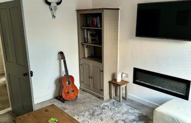 Stylish & modern 2 bedroom City Centre Norwich Home - Foto 1