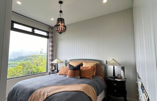 Belvedere Summer House - Foto 4