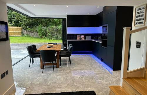 Knatchbull Cottage - Foto 30