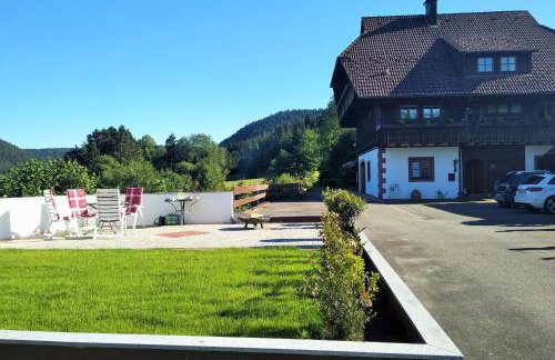 Ferienwohnung Maulbetsch - Foto 13