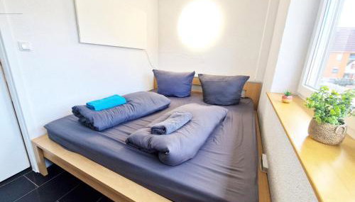 Traumwohnung mit Sonnen-Balkon - nur 5 min vom EP - Foto 5
