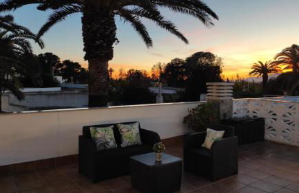 Lo Trabucador Casa nueva en el corazón del Delta - Foto 50