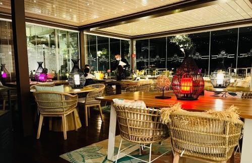 Villa Giada Resort - Photo 46