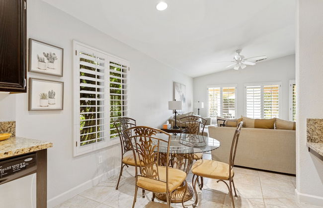 Indian Palms Oasis - Just a Walk to Festivals! - Foto 21