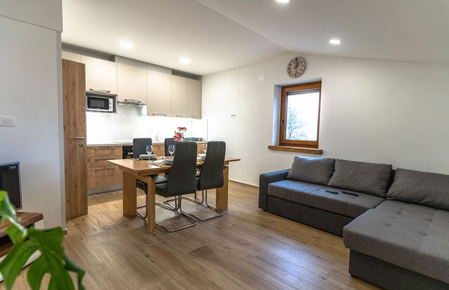 Tourist Farm Valic - Apartment and Winery - Photo 24