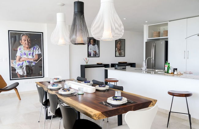 Siaan Betine 4br Deluxe PDC - Foto 9