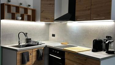 Studio les Rosiers - Foto 5