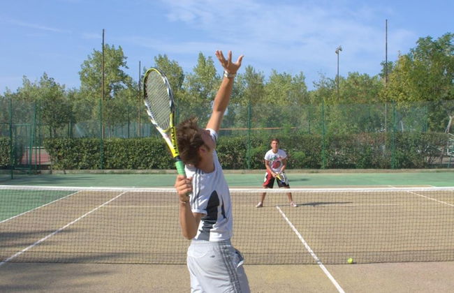 Villaggio Albatros - Photo 46