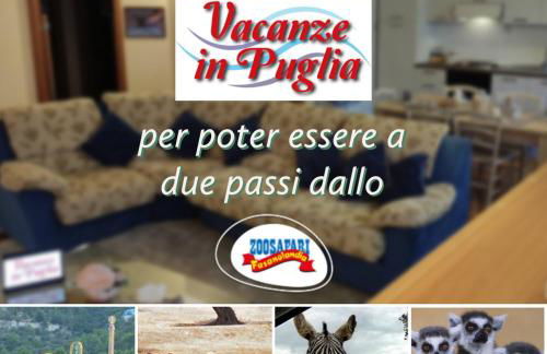 Vacanze in Puglia - Foto 36
