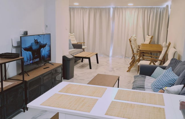 88 PYL - Stay The Getaway - Foto 20