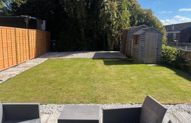 Hucknall cosy quiet bungalow sleeps 5 - Foto 8