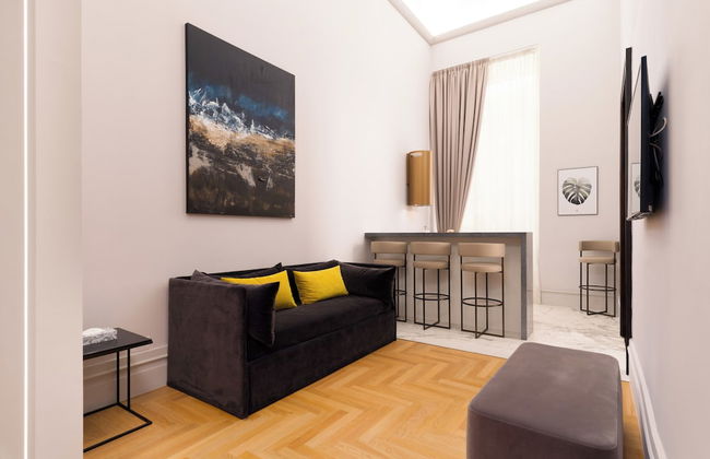 Limehome Lecce Palazzo BN - Foto 47