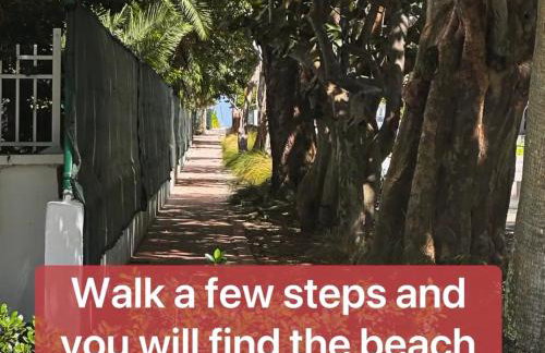 Key Biscayne Beach Vacation - Foto 51