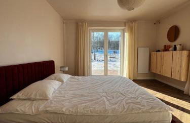 Śpimy u Dziadków - APARTAMENTY BIESZCZADY - Foto 12