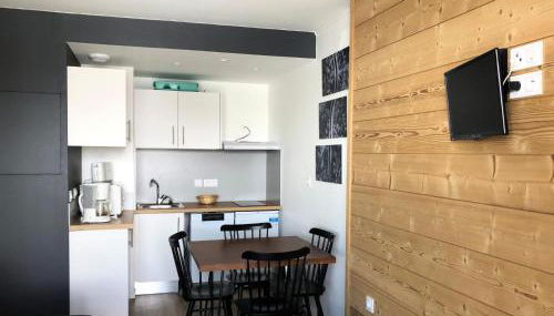 Appartement 2 Pièces 4 Personnes - Rénové MAE-9783 - Foto 3