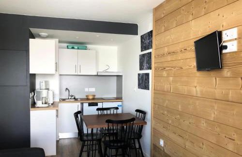 Appartement 2 Pièces 4 Personnes - Rénové MAE-9783 - Foto 3