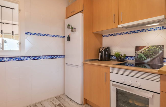 Mijas Golf Boutique Apartment - Golf & Leisure - Foto 9