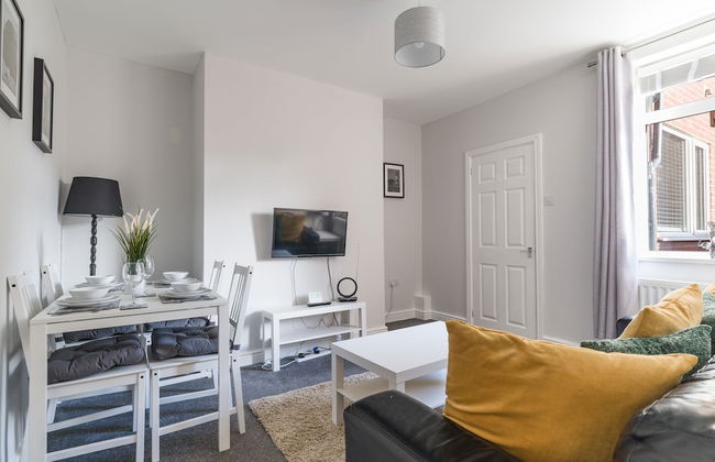 Lily Apartment 1- 2bed in Bedlington - Foto 19