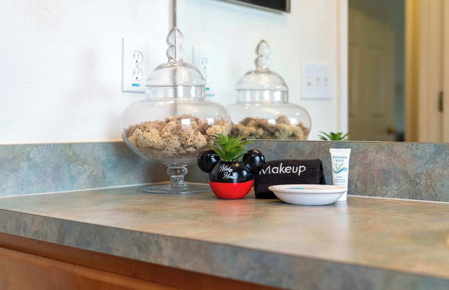 Mickeys Retreat at Solana Private Pool! - Foto 56