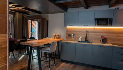 Chalet Everest - Luxury Apartments - Foto 3