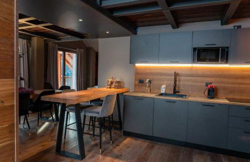 Chalet Everest - Luxury Apartments - Foto 3