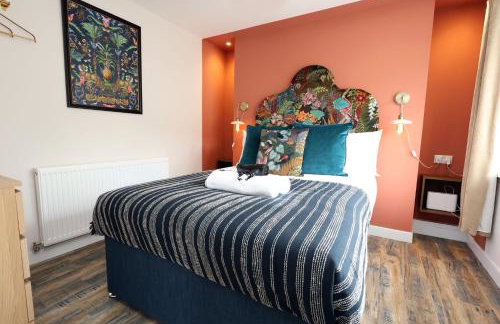 Sleeps14,Sauna,ColdPlunge,Hottub,xboxroom,XLgarden - Foto 35