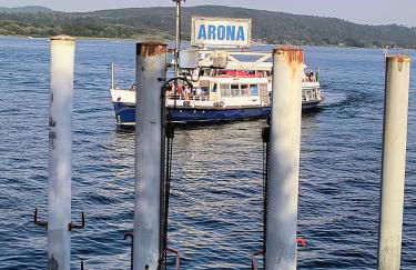 Il NIDO sul TICINO - Foto 42