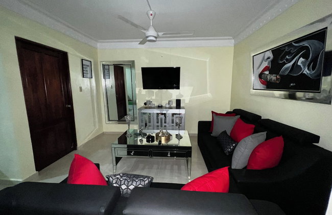 Entire Apartment Tu Nido De Amor #2 Santo Domingo West - Foto 30
