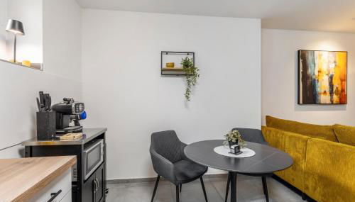 Tua Casa - Souterrain Appartment - Foto 4