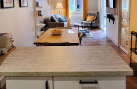 Charming Appartement in Vieux Nice - Foto 17