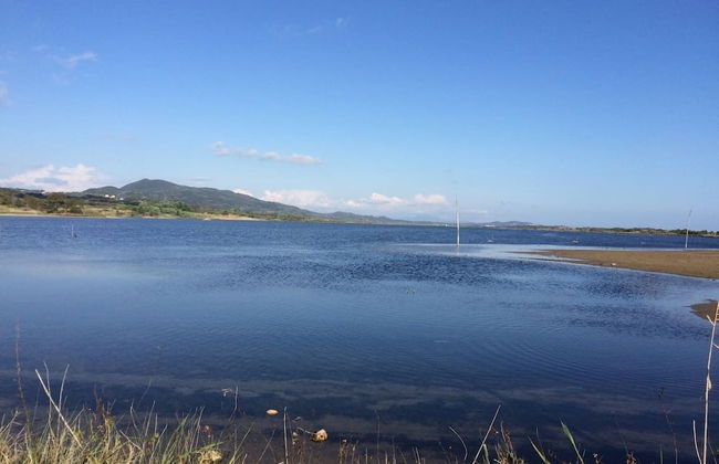 Relaxing Retreat in Chalikounas: Apartment - Foto 24