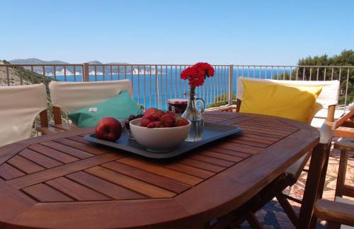 Myrtos Bay Apartments - Foto 1