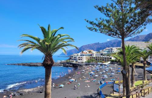 Apartment on the beach Paraiso Playa, Sea Views - Foto 58