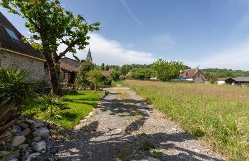 Gîte les Charmilles - Foto 18