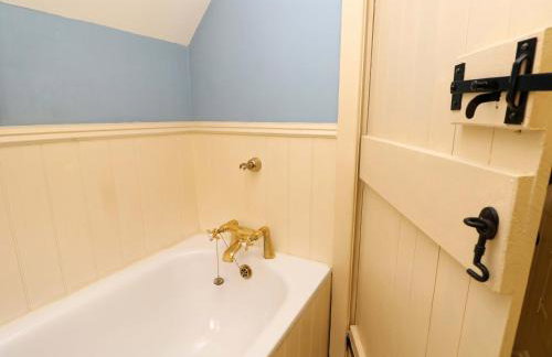 Smugglers Cottage - Foto 25