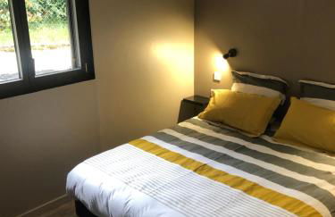 Maison chaleureuse et cosy en bois de 2021 Près de Quimper - Foto 6