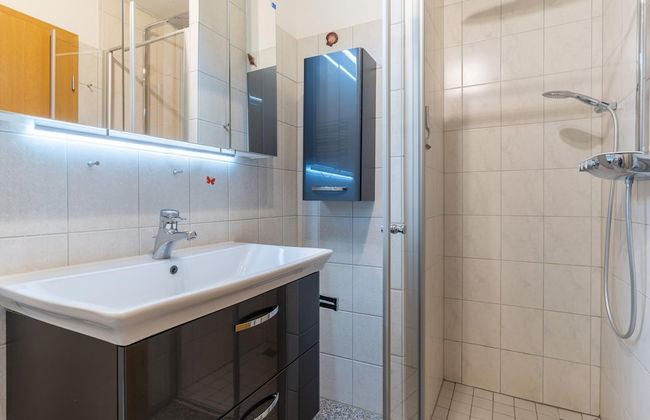 Ferienwohnung fur 2 in St. Peter-ording - Photo 18