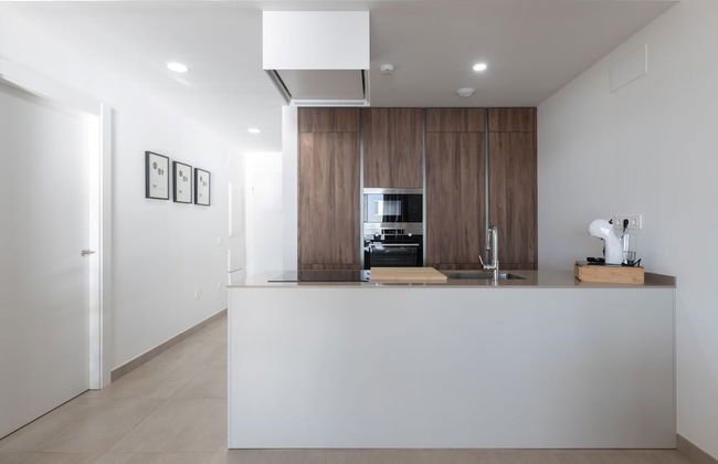 Bego a Sea View in Fuengirola - Foto 10