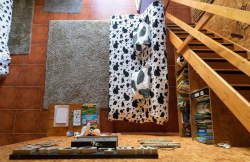 Azores Cow House - Photo 13