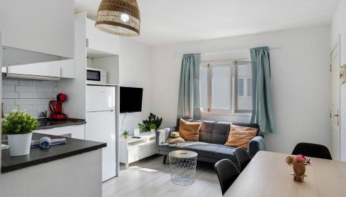 Apartamento El Golfito - Foto 4