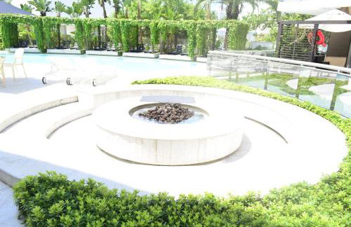 Apartamento de 2 quartos no luxuoso condomínio Jay - Foto 11