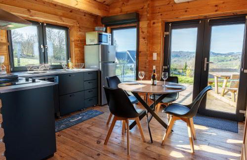 Le Chalet du Crescent - Foto 61