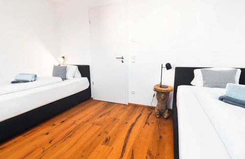 HEIMATEL - Bodensee Residenz Allgäu - Foto 36