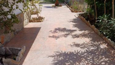 ELS BALADRES - Photo 3, Garden