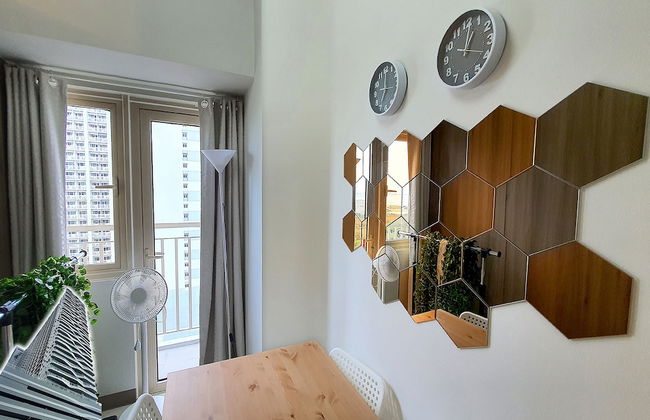 Home Sweet Home at Manila Bay - Foto 11