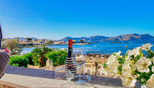 Villa Can Siulet by Rentallorca - Foto 3