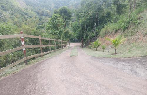 Casa da montanha, sítio em Secretário (Petrópolis) - Foto 19