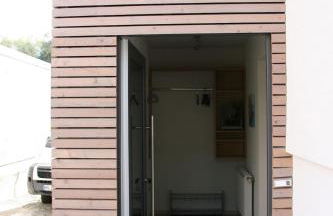 Ferienhaus Bohlingen - Haus 26 - Foto 11